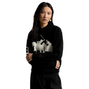 Suéter Graphic Wool