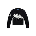 Suéter Graphic Wool