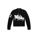 Suéter Graphic Wool