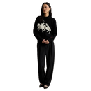 Suéter Graphic Wool