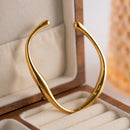 Pulseira Estilo Möbius