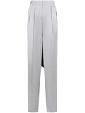 Calça de alfaiataria Armani
