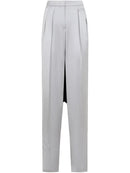 Calça de alfaiataria Armani