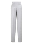 Calça de alfaiataria Armani