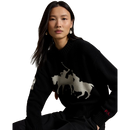 Suéter Graphic Wool