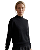 Suéter Clássico em Cashmere