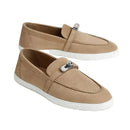 Mocassim Mind
