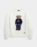 Kit Suéter Polo Bear | 3 Modelos